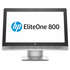 Моноблок HP EliteOne 800 G2 23" FullHD Touch Core i3 6100/4Gb/128Gb SSD/DVD/Kb+m/Win10 Pro