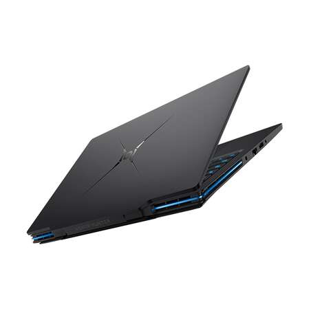 Ноутбук Honor Hunter V700 Core i7 10750H/16Gb/512Gb SSD/NV RTX2060 6Gb/16.1" FullHD/Win10 Midnight Black
