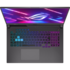 Ноутбук ASUS ROG Strix G17 G713QM-HX038 AMD Ryzen 7 5800H/16Gb/512Gb SSD/NV RTX3060 6Gb/17.3" FullHD/DOS