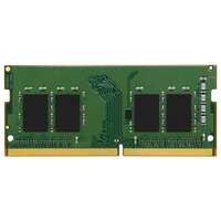 Модуль памяти SO-DIMM DDR4 8Gb PC25600 3200MHz Kingston (KVR32S22S8/8)