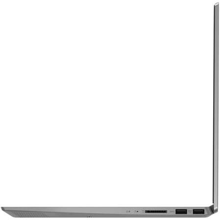 Ноутбук Lenovo IdeaPad S340-15API AMD Ryzen 7 3700U/8Gb/512Gb SSD/AMD Vega 10/15.6" FullHD/DOS Grey
