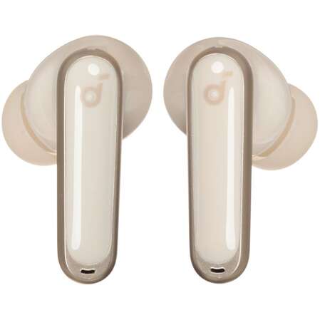 Bluetooth гарнитура Anker Soundcore P40i White