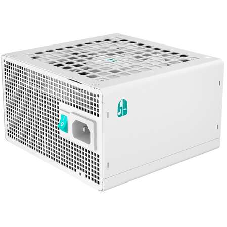 Блок питания 1000W Deepcool PQ1000G WH