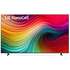 Телевизор 86" LG 86NANO80T6A.ARUG 2024 (4K UHD 3840x2160, Smart TV) синяя сажа (EAC)