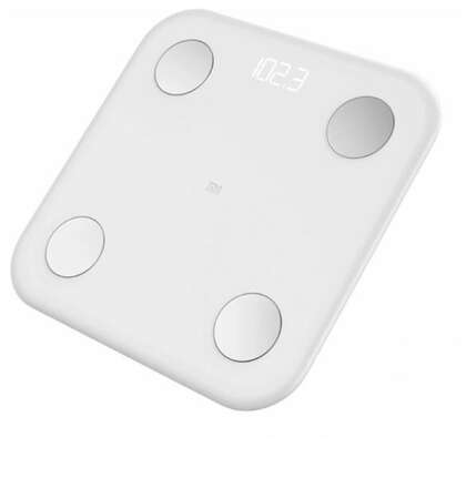 Весы диагностические Xiaomi Mi Body Composition Scale 2 