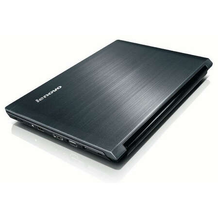 Ноутбук Lenovo IdeaPad V370 i5-2410/4Gb/750Gb/13.3 /NV G410M 1G/Camera/Wi-Fi/BT/Win7 HB