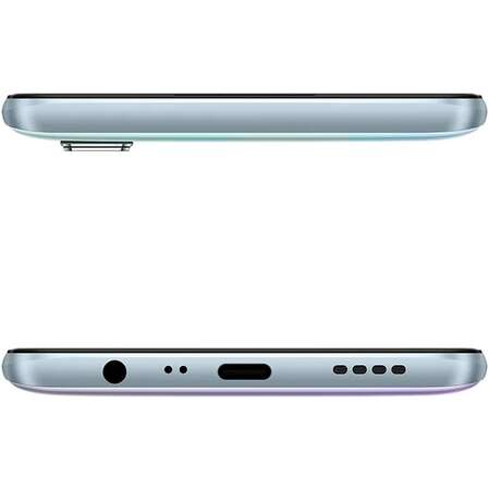 Смартфон Realme 6 8/128GB White