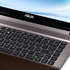 Ноутбук Asus U43SD (Bamboo) i5-2520M/4Gb/750Gb/DVD/NV 520 1Gb/WiFi/BT/cam/14"/Win7 HP