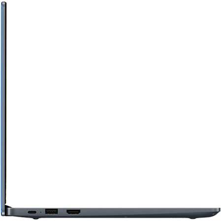 Ноутбук Honor MagicBook 14 Nbl-WAQ9HNR AMD Ryzen 5 3500U/8Gb/256Gb SSD/14" Full HD/Win10 Grey