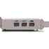 Видеокарта PNY NVIDIA Quadro P400V2 (VCQP400V2-BLS) 2Gb