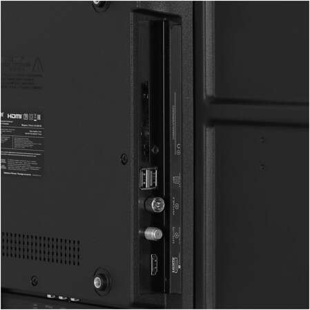 Телевизор 43" Haier 43 LED S2