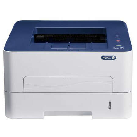 Принтер Xerox Phaser 3260DI ч/б А4 28ppm c дуплексом, Wi-Fi