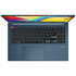 Ноутбук ASUS VivoBook S15 K5504VA-MA086W Core i5 13500H/16Gb/512Gb SSD/15.6" 2.8K OLED/Win11 Solar Blue