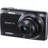 Компактная фотокамера FujiFilm FinePix JZ700 black