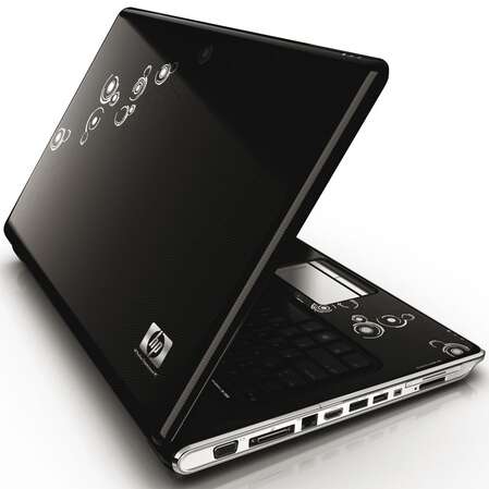 Ноутбук HP Pavilion dv7-3050er VL100EA AMD M600/4/320/HD4650 1Gb/DVDRW/WiFi/17.3"/Cam/Win7 HP
