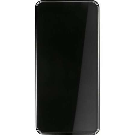 Защитное стекло для Samsung Galaxy A51 SM-A515 Red Line Corning tempered glass, с черной рамкой