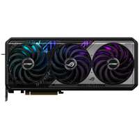 Видеокарта ASUS GeForce RTX 5070 Ti 16384Mb, ROG Gaming OC 16 Gb (ROG-Strix-RTX5070Ti-O16G-Gaming) 2xHDMI, 3xDP, Ret