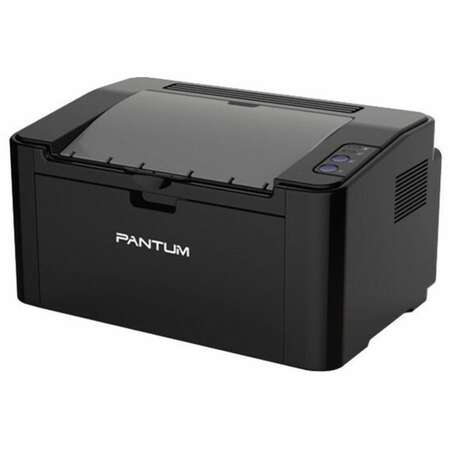 Принтер Pantum P2507 ч/б А4 22ppm