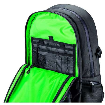 15.6" Рюкзак для ноутбука Razer Rogue Backpack V3 Chromatic Edition, черный