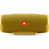 Портативная bluetooth-колонка JBL Charge 4 Yellow