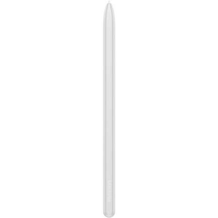 Стилус для емкостных дисплеев Samsung для Samsung Galaxy Tab S7\S7+ S Pen серебристый
