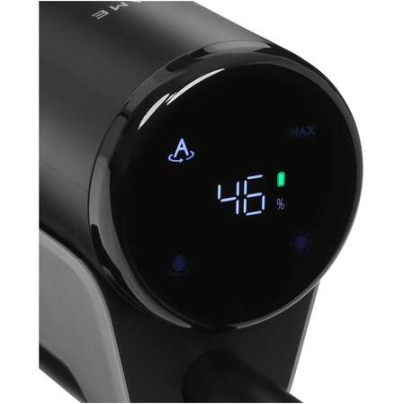 Вертикальный пылесос Dreame H12S Black