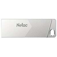 USB Flash накопитель 128GB Netac UM1 ( NT03UM1N-128G-32PN) USB3.2