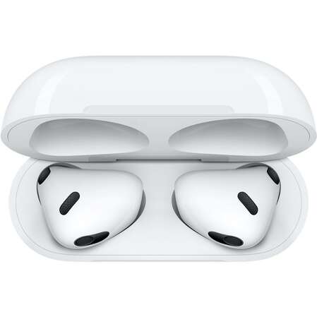 Bluetooth гарнитура Apple AirPods 3
