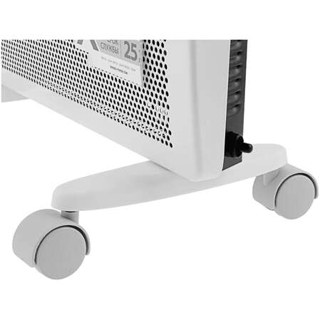 Конвектор Denzel HybridX-1000