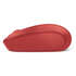 Мышь Microsoft Mobile Mouse 1850 Flame Red U7Z-00034