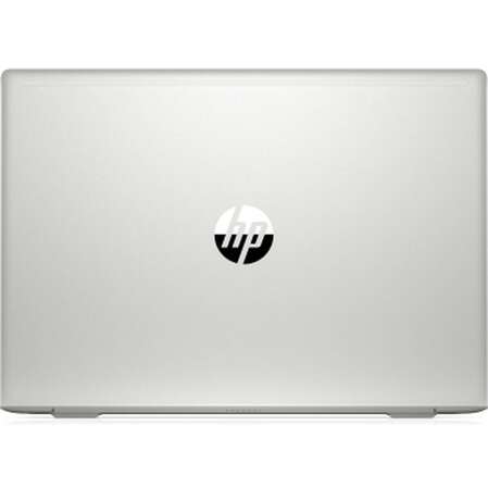 Ноутбук HP ProBook 445R G6 AMD Ryzen 3 3200U/4Gb/128Gb SSD/AMD Vega 3/14" FullHD/Win10Pro Silver