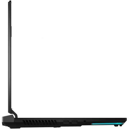 Ноутбук ASUS ROG Strix Scar 17 G733PYV-LL067W AMD Ryzen 9 7945HX3D/32Gb/1Tb SSD/NV RTX4090 16Gb/17.3" WQHD/Win11 Black