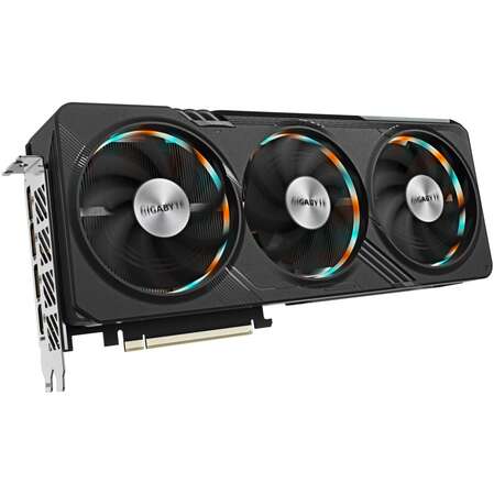 Видеокарта Gigabyte GeForce RTX 4070 12288Mb, Gaming OC 12 Gb (GV-N4070GAMING OC-12GD) 1xHDMI, 3xDP, Ret