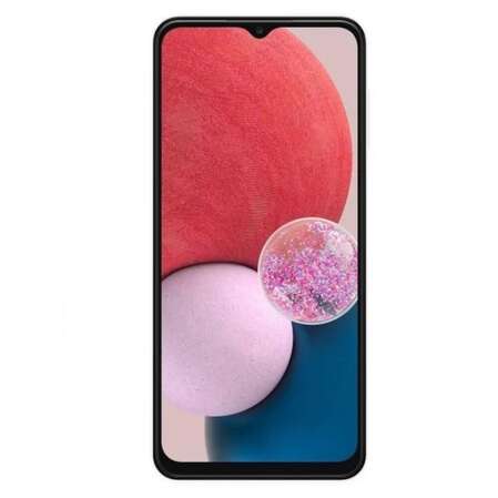 Смартфон Samsung Galaxy A13 SM-A135 4/64GB White