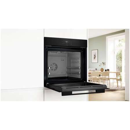 Духовой шкаф электрический Bosch HJG852YB0T