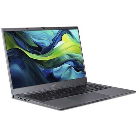 Ноутбук Acer Aspire AL15-31P-P8HX Pentium Silver N6000/8Gb/256Gb SSD/15.6" FullHD/DOS Silver