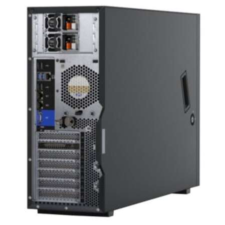 Платформа Lenovo 7Y16S09L00 ST558 Xeon Silver 4210R (10C 2.4GHz 13.75MB Cache/100W) 16GB 2933MHz (1x16GB, 2Rx8 RDIMM), O/B, 9350-8i, 1x750W, XCC Enterprise , No