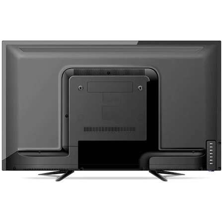 Телевизор 24" BQ 2401B (HD 1366x768) черный