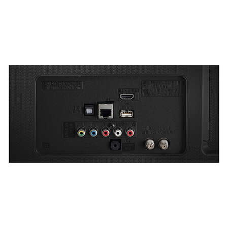 Телевизор 55" LG 55UH671V (4K UHD 3840x2160, Smart TV, USB, HDMI, Bluetooth, Wi-Fi) серый