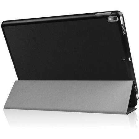 Чехол для iPad Air (2019) IT BAGGAGE ITIPR1055-1 черный