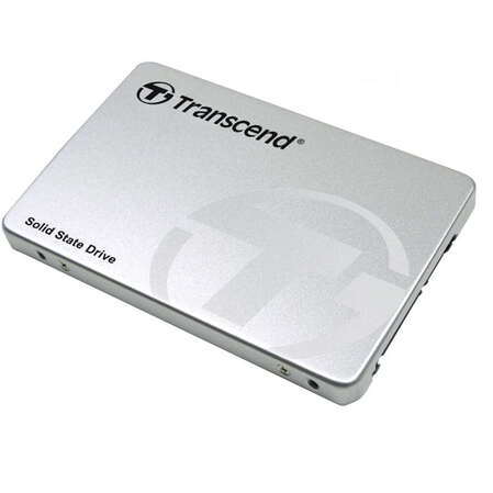 Внутренний SSD-накопитель 256Gb Transcend 370S TS256GSSD370S SATA3 2.5"