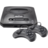 Игровая приставка SEGA Retro Genesis HD Ultra + 150 игр ZD-07A (2 проводных джойстика, HDMI кабель)