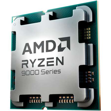 Процессор AMD Ryzen 9 9950X3D, 4.3ГГц, (Turbo 5.7ГГц), 16-ядерный, L3 128МБ, Сокет AM5, OEM