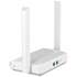 Беспроводной маршрутизатор Keenetic Racer KN-4010 Wi-Fi 6 AX3000 1xGbLAN, 1xGbWAN