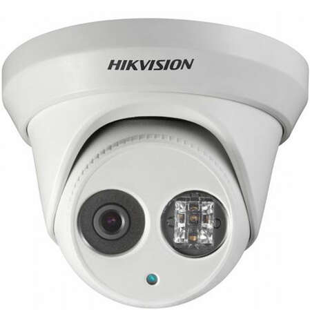 Проводная IP камера Hikvision DS-2CD2342WD-I 2.8-2.8мм