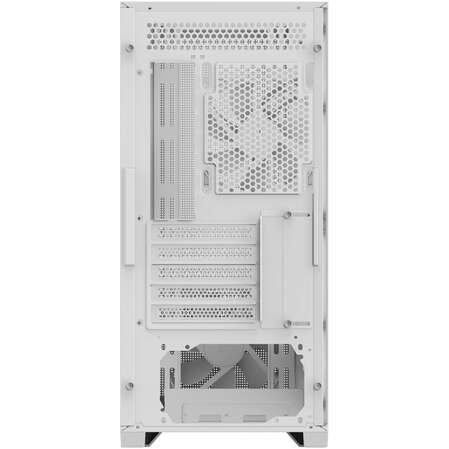 Корпус ATX Miditower Gigabyte C102GI White