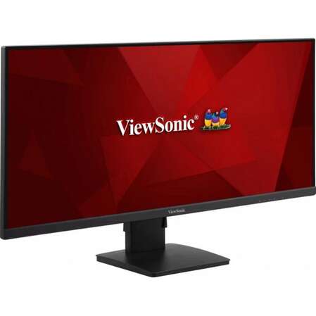 Монитор 34" ViewSonic VA3456-MHDJ IPS 3440x1440 4ms HDMI, DisplayPort
