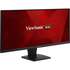 Монитор 34" ViewSonic VA3456-MHDJ IPS 3440x1440 4ms HDMI, DisplayPort