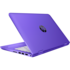 Ноутбук HP 11x360 11-ab013ur 1JL50EA Intel N3710/4Gb/500Gb/11.6" Touch/Win10 Purple