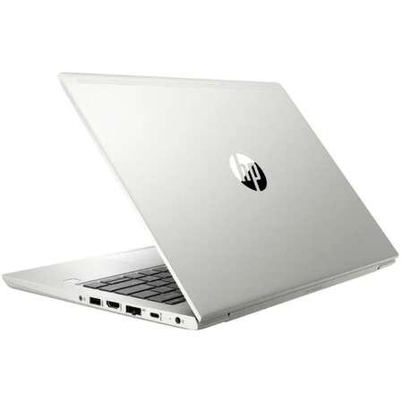Ноутбук HP Probook 430 G7 Core i5 10210U/16Gb/256Gb SSD/13.3" FullHD/DOS Silver